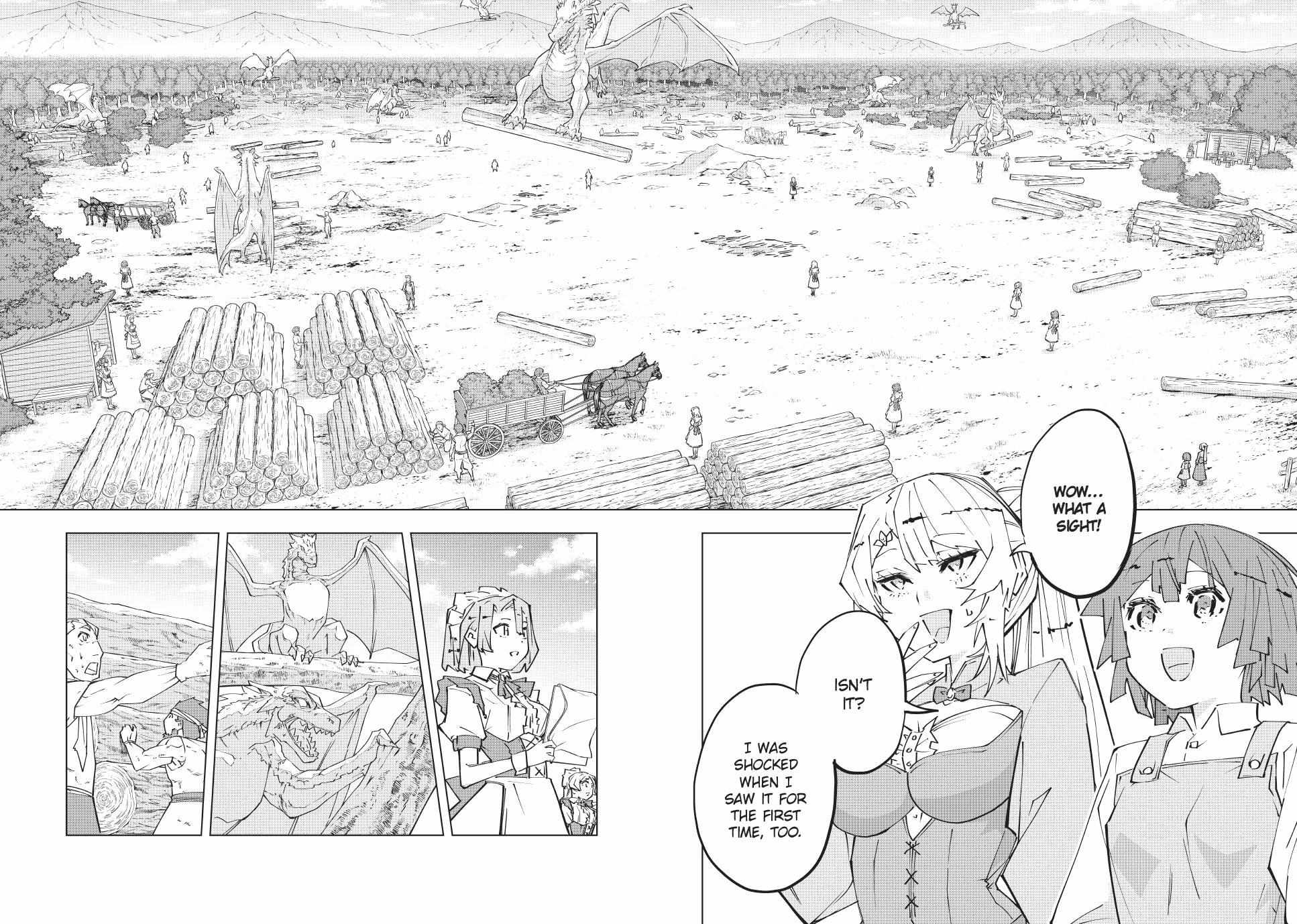 Read My Gift LVL 9999 Unlimited Gacha EN Manga Online