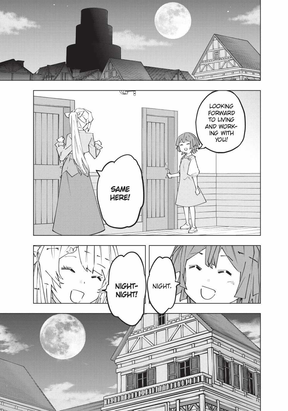 Read My Gift LVL 9999 Unlimited Gacha EN Manga Online