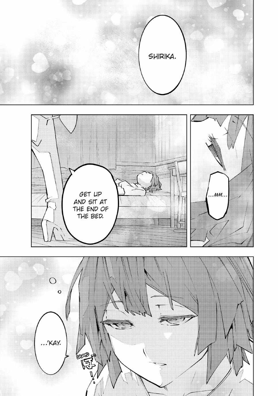 Read My Gift LVL 9999 Unlimited Gacha EN Manga Online