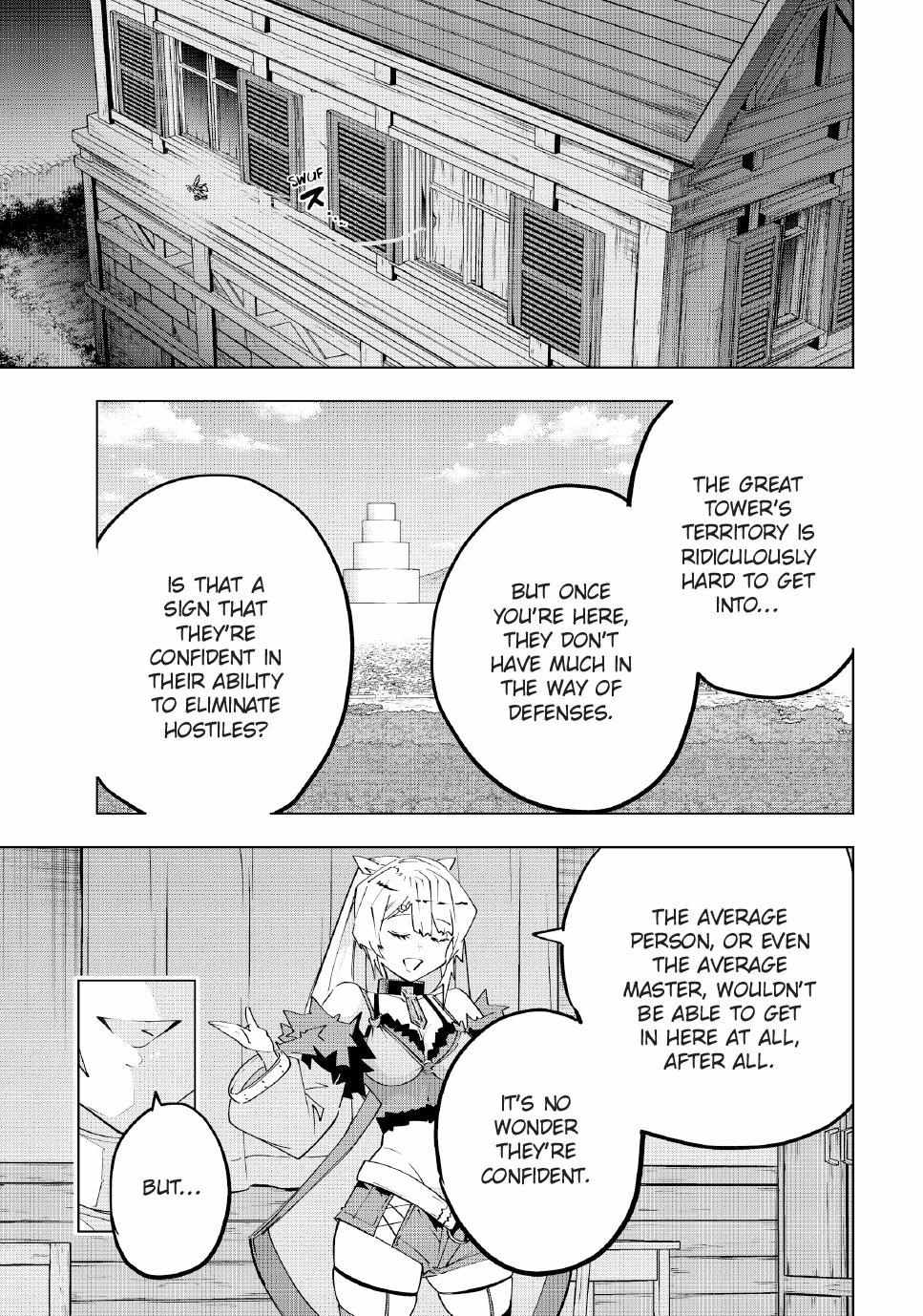 Read My Gift LVL 9999 Unlimited Gacha EN Manga Online