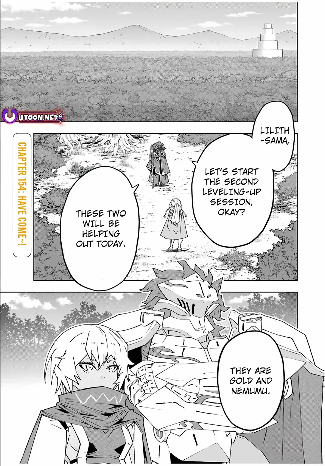 Read My Gift LVL 9999 Unlimited Gacha EN Manga Online