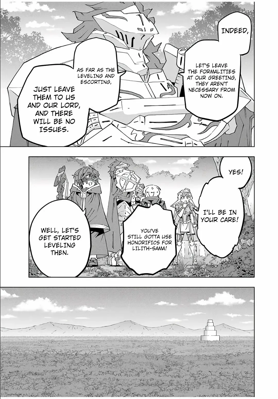 Read My Gift LVL 9999 Unlimited Gacha EN Manga Online