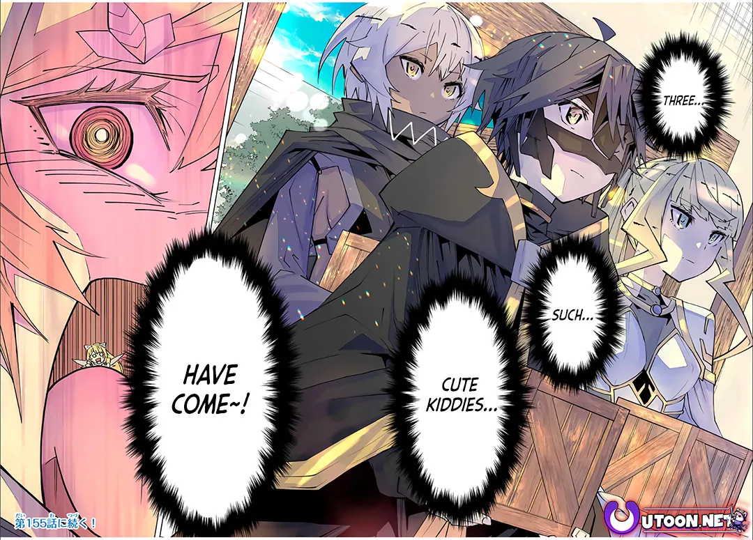 Read My Gift LVL 9999 Unlimited Gacha EN Manga Online