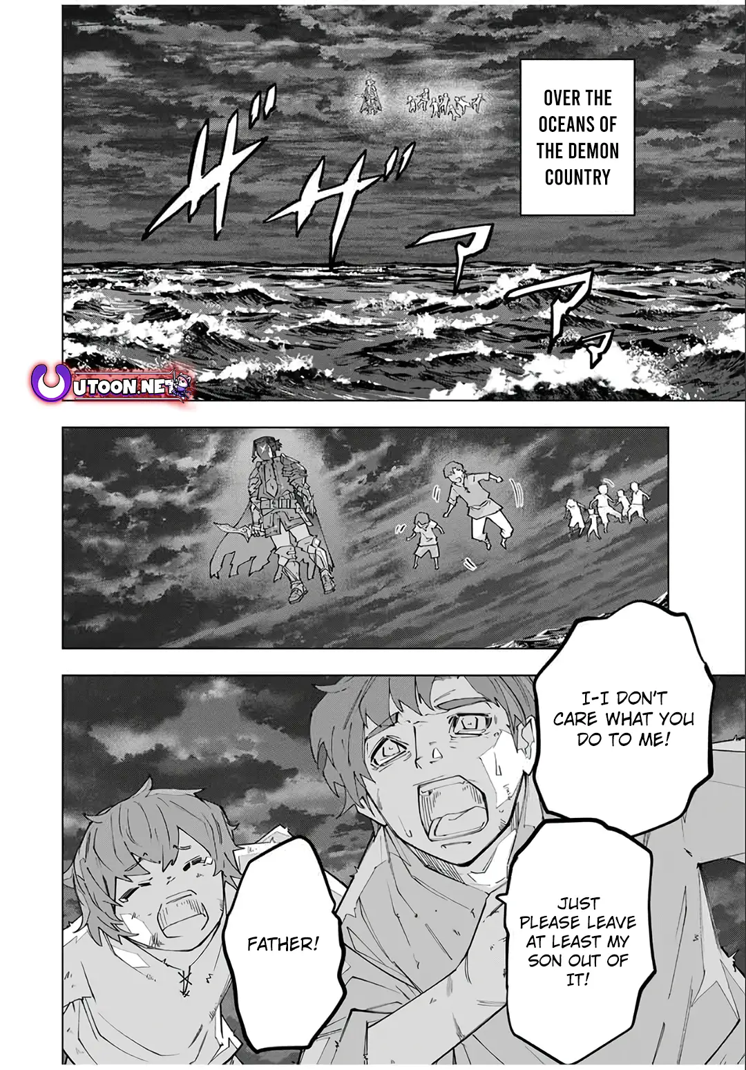 Read My Gift LVL 9999 Unlimited Gacha EN Manga Online