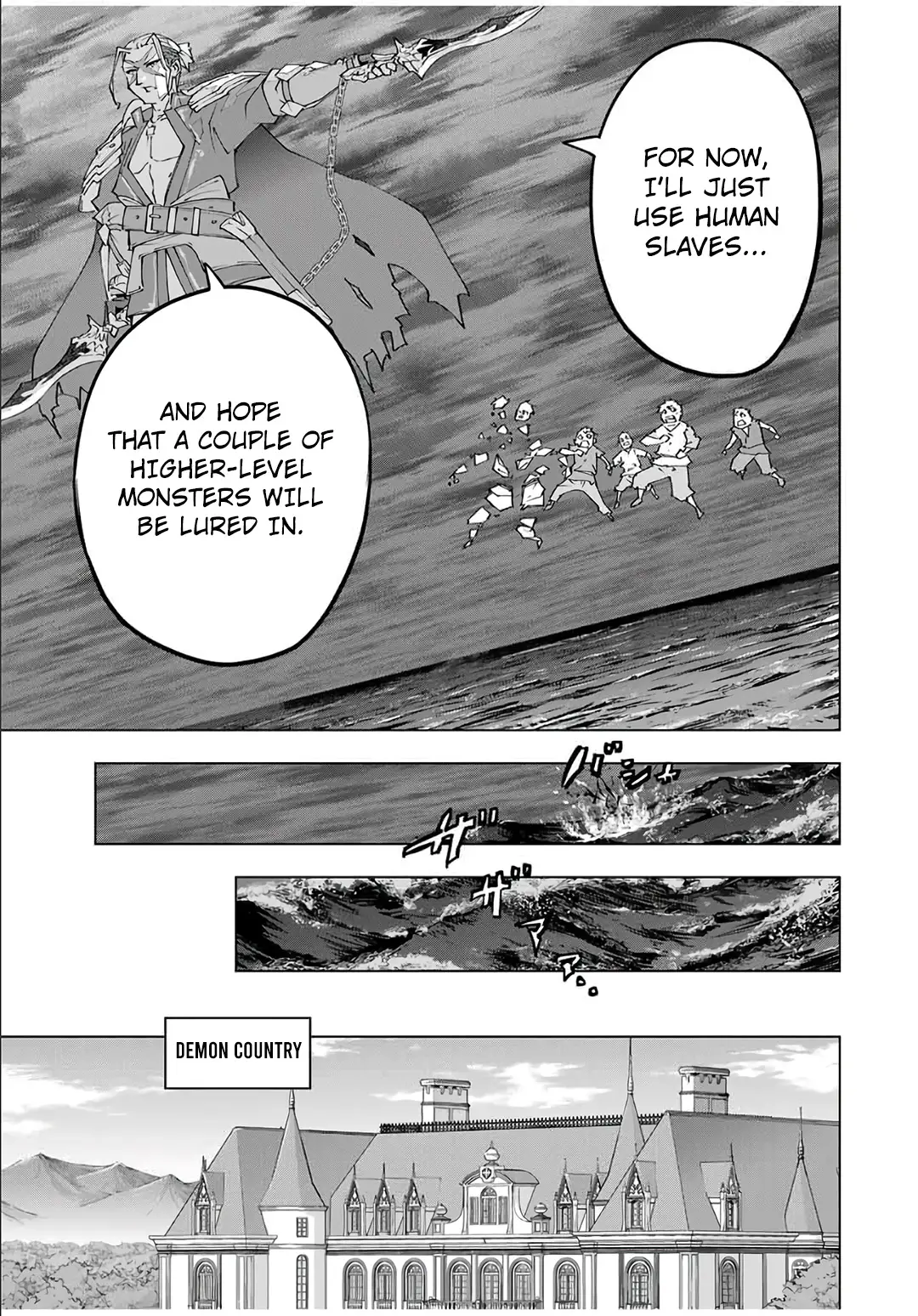Read My Gift LVL 9999 Unlimited Gacha EN Manga Online