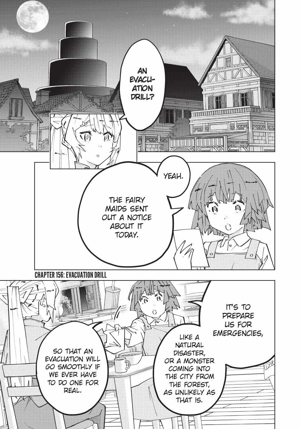 Read My Gift LVL 9999 Unlimited Gacha EN Manga Online