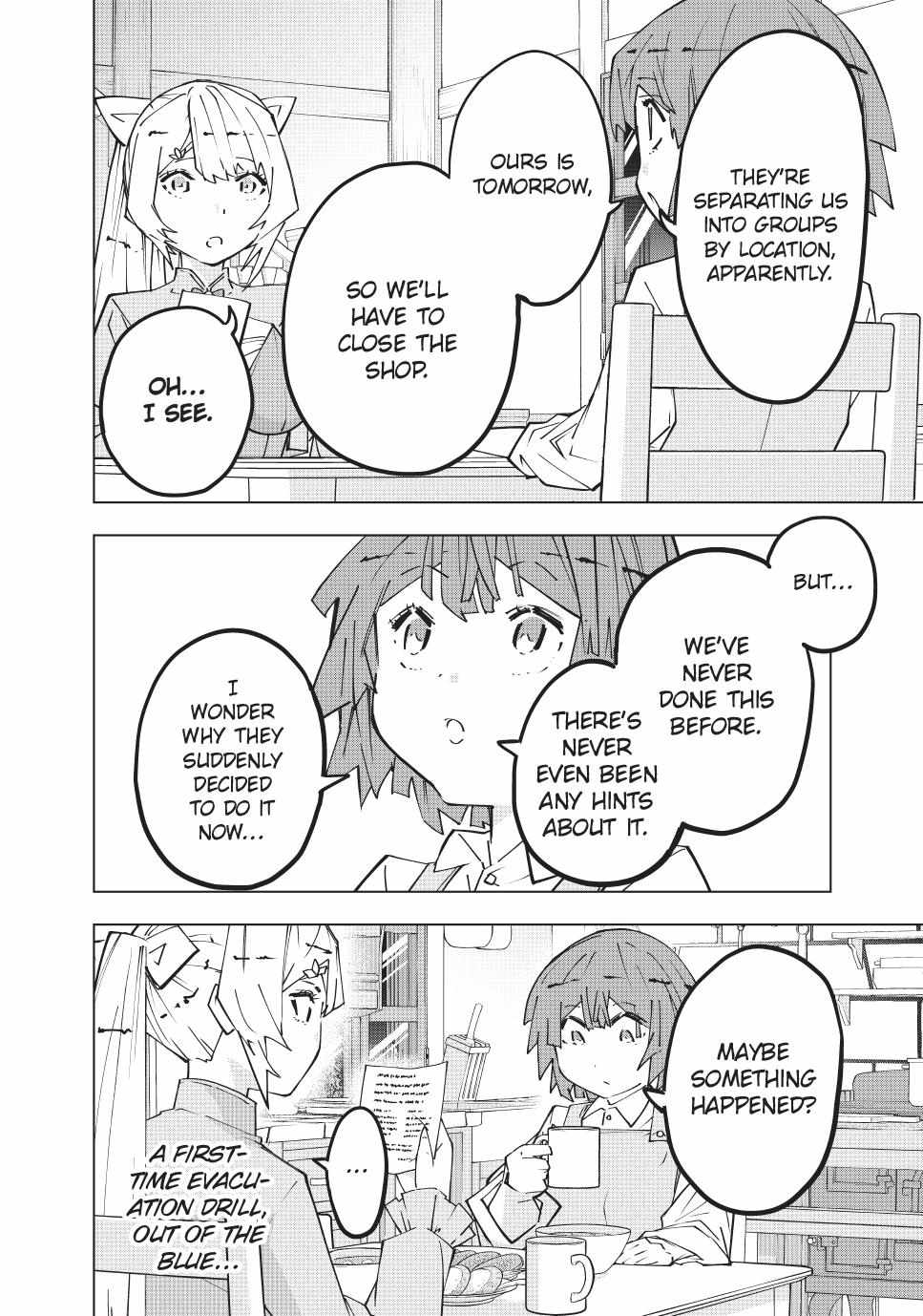 Read My Gift LVL 9999 Unlimited Gacha EN Manga Online