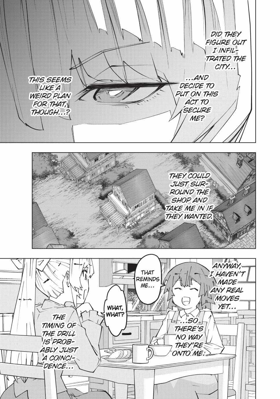 Read My Gift LVL 9999 Unlimited Gacha EN Manga Online