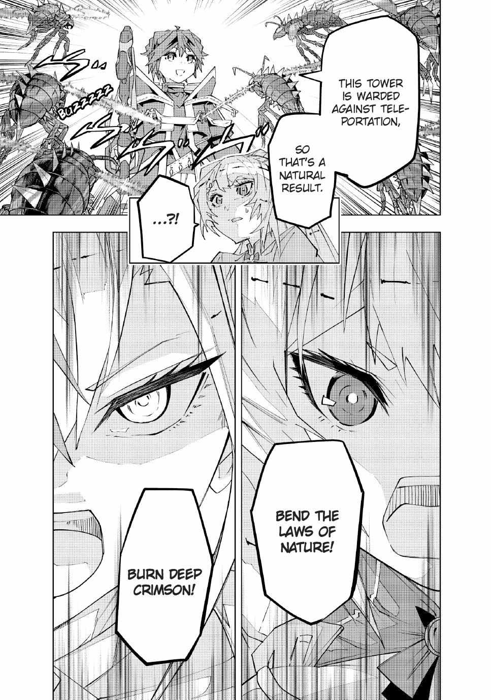 Read My Gift LVL 9999 Unlimited Gacha EN Manga Online
