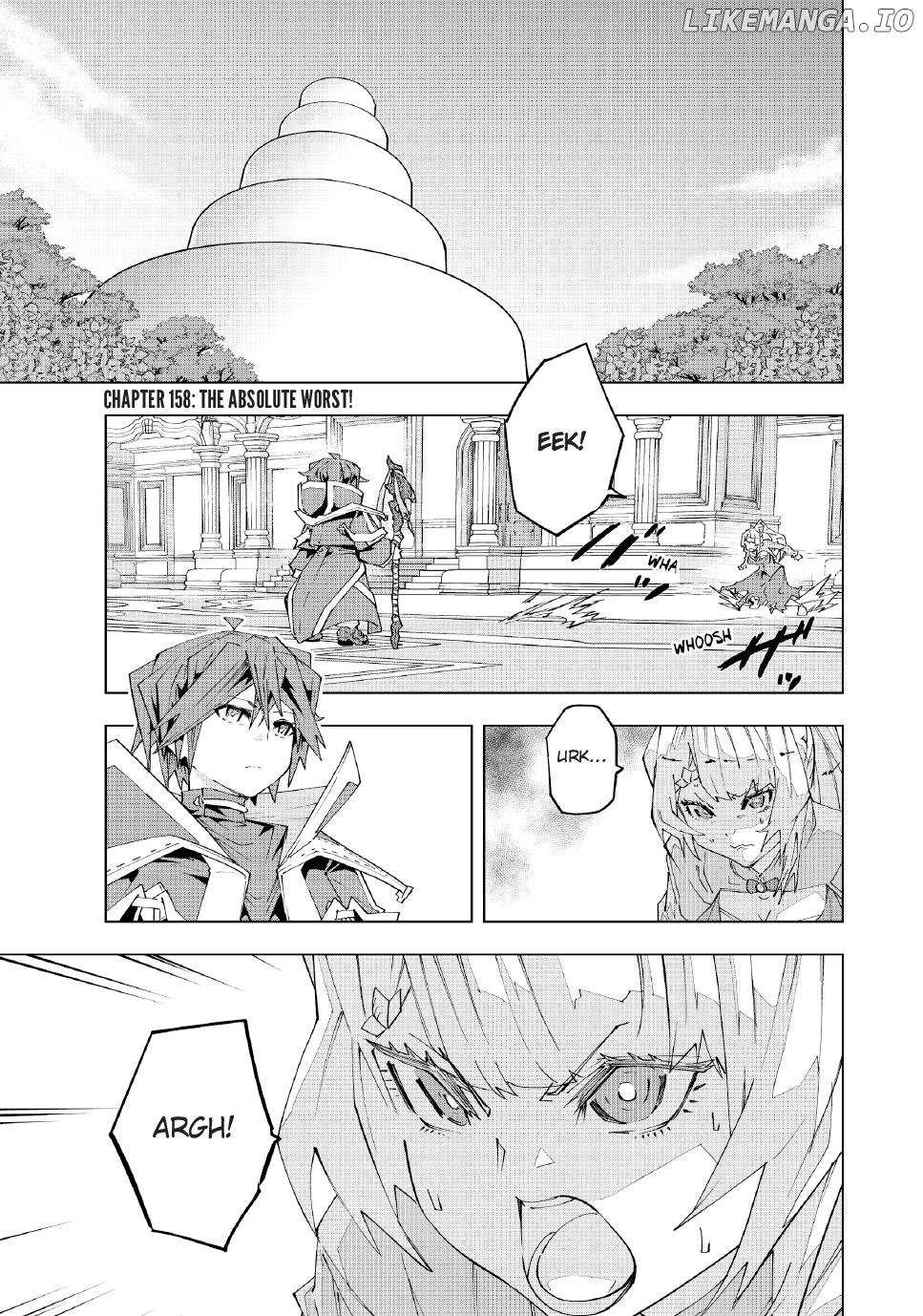 Read My Gift LVL 9999 Unlimited Gacha EN Manga Online
