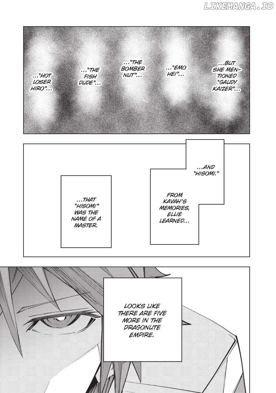 Read My Gift LVL 9999 Unlimited Gacha EN Manga Online