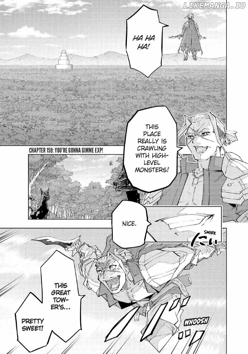 Read My Gift LVL 9999 Unlimited Gacha EN Manga Online