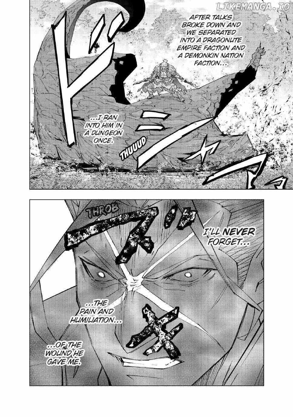 Read My Gift LVL 9999 Unlimited Gacha EN Manga Online