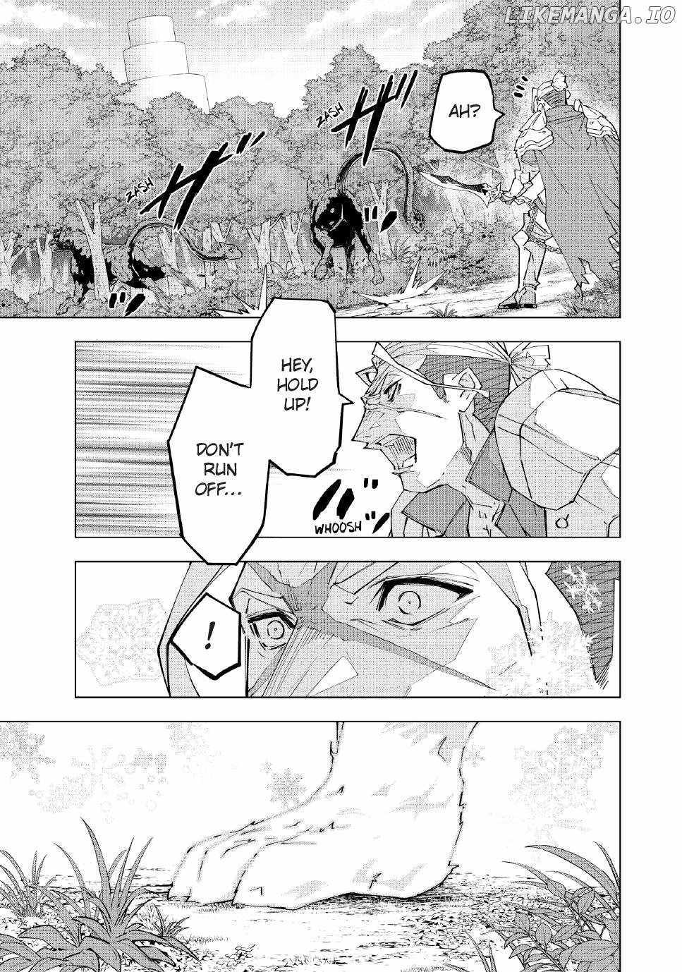 Read My Gift LVL 9999 Unlimited Gacha EN Manga Online