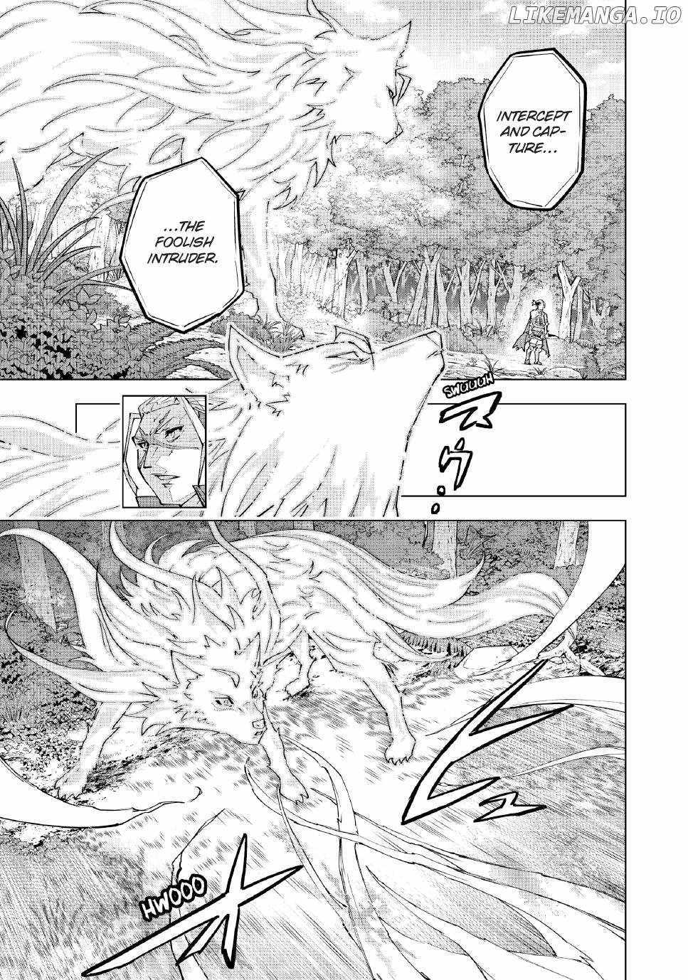 Read My Gift LVL 9999 Unlimited Gacha EN Manga Online