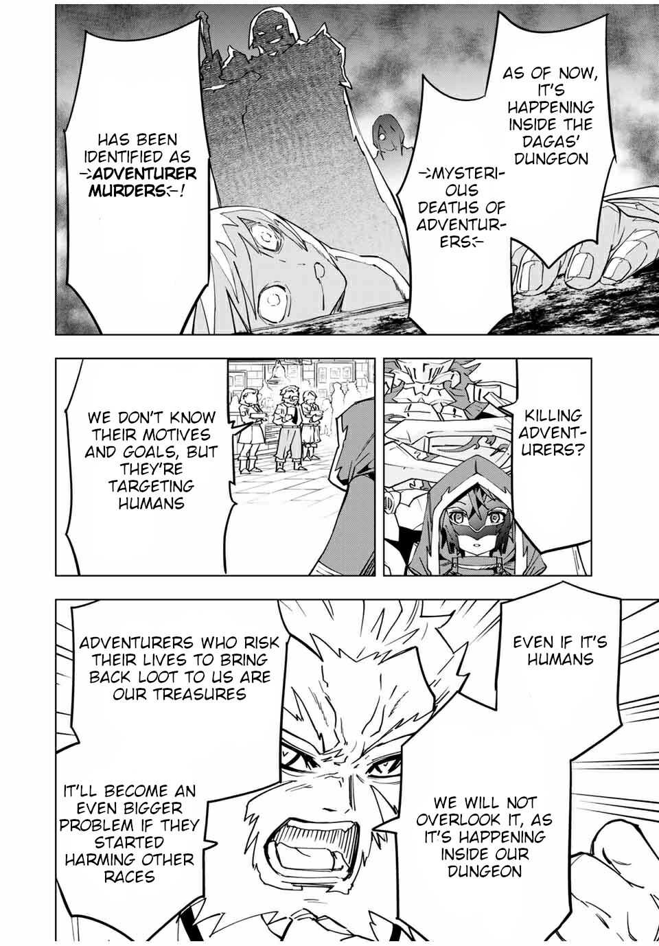 Read My Gift LVL 9999 Unlimited Gacha EN Manga Online