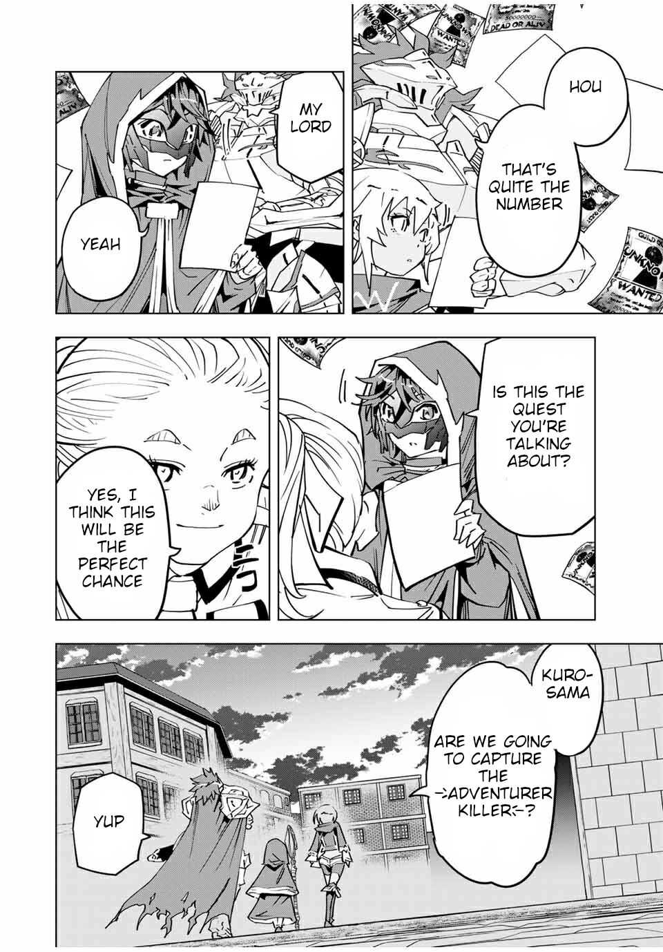 Read My Gift LVL 9999 Unlimited Gacha EN Manga Online