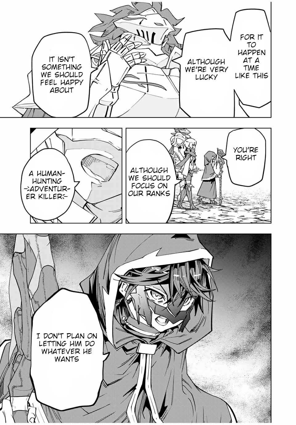 Read My Gift LVL 9999 Unlimited Gacha EN Manga Online