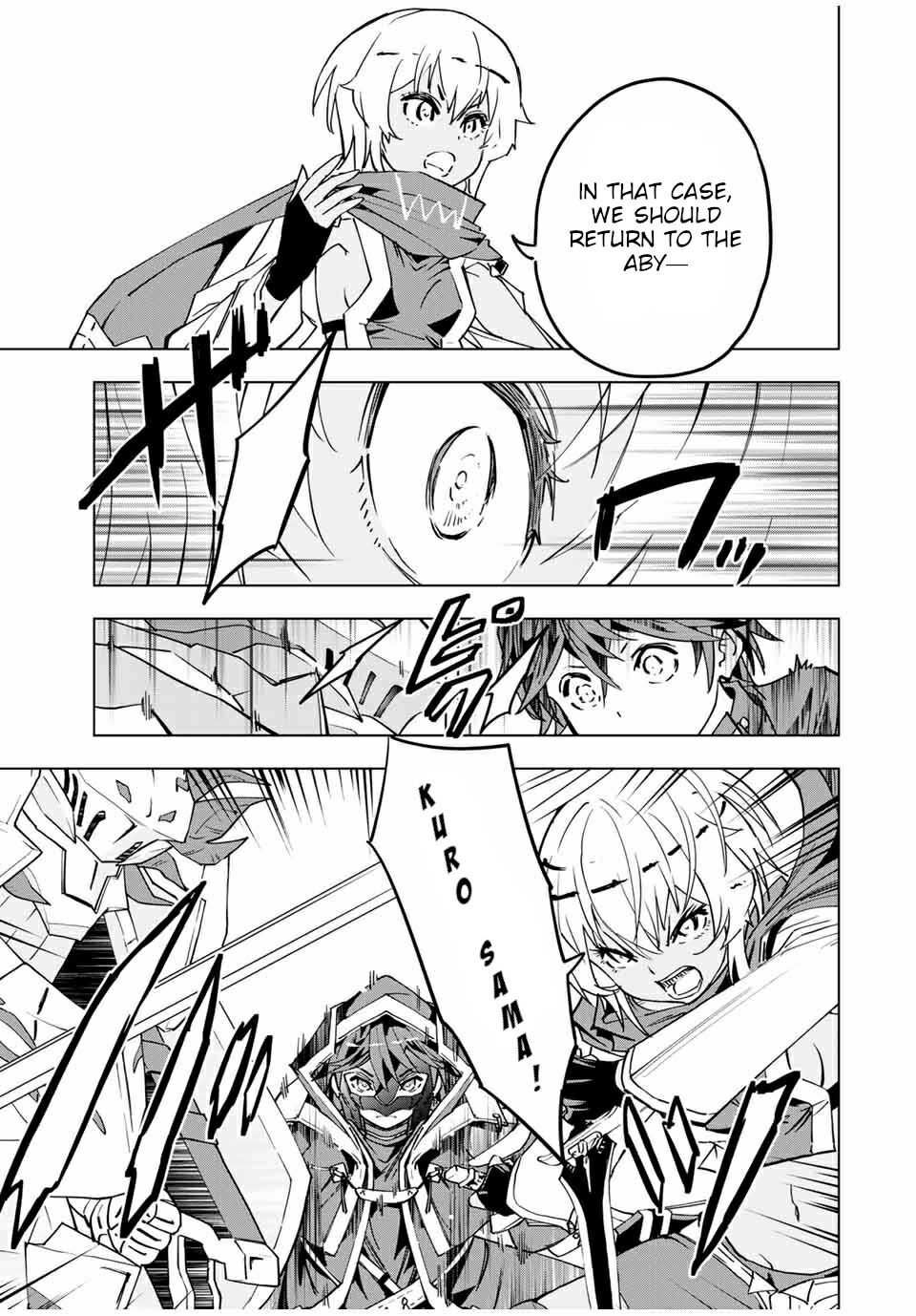 Read My Gift LVL 9999 Unlimited Gacha EN Manga Online