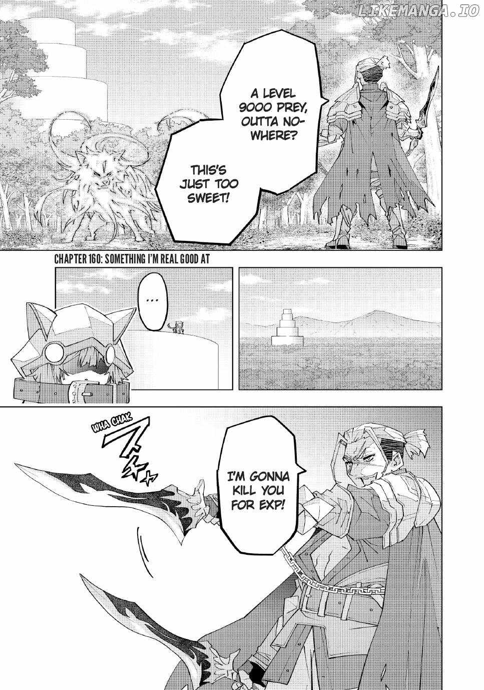 Read My Gift LVL 9999 Unlimited Gacha EN Manga Online