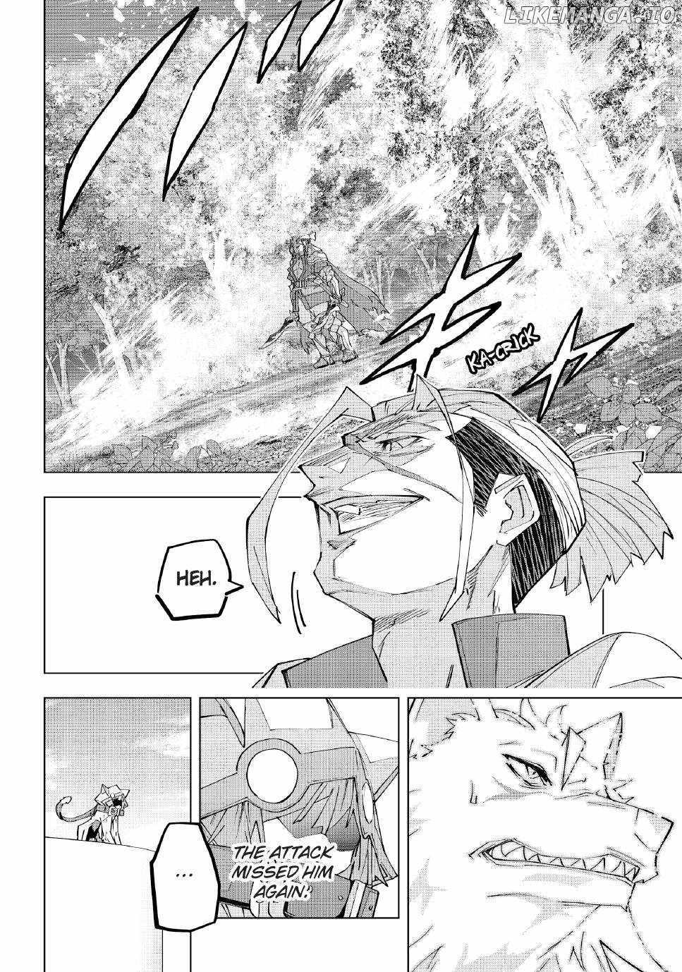 Read My Gift LVL 9999 Unlimited Gacha EN Manga Online