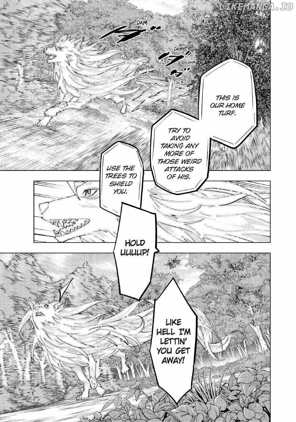 Read My Gift LVL 9999 Unlimited Gacha EN Manga Online