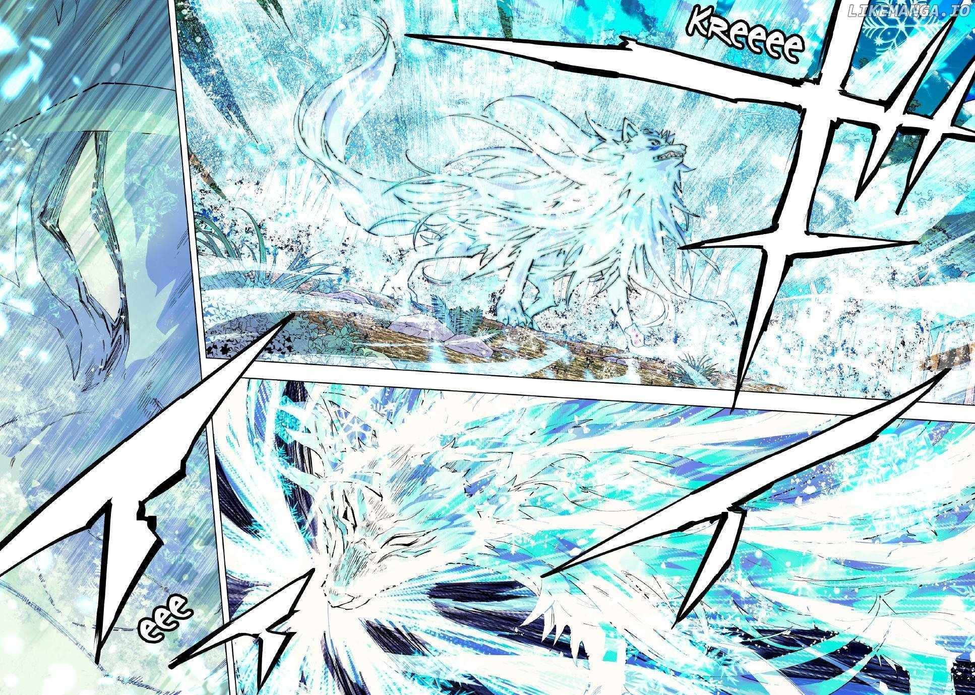 Read My Gift LVL 9999 Unlimited Gacha EN Manga Online
