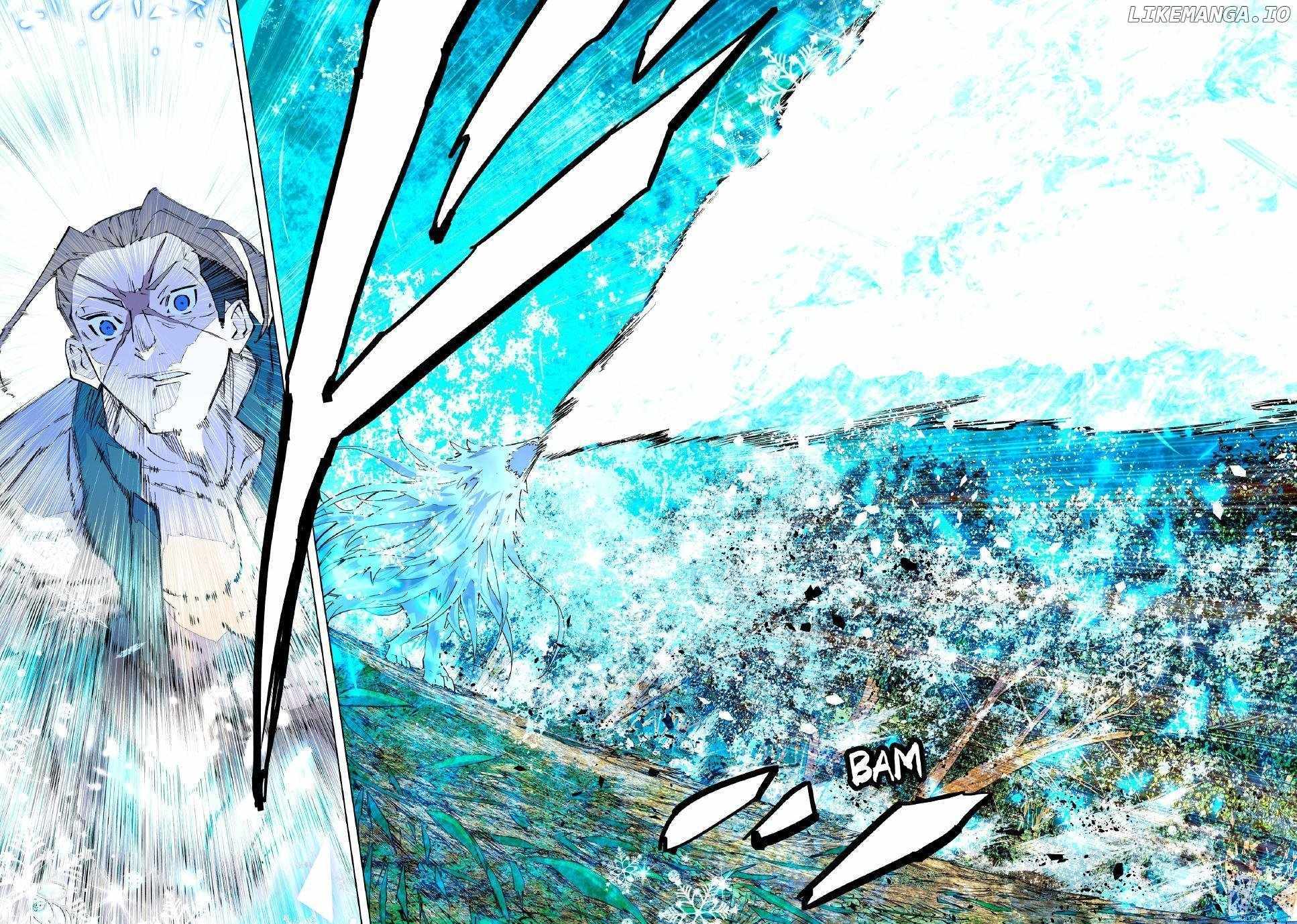 Read My Gift LVL 9999 Unlimited Gacha EN Manga Online