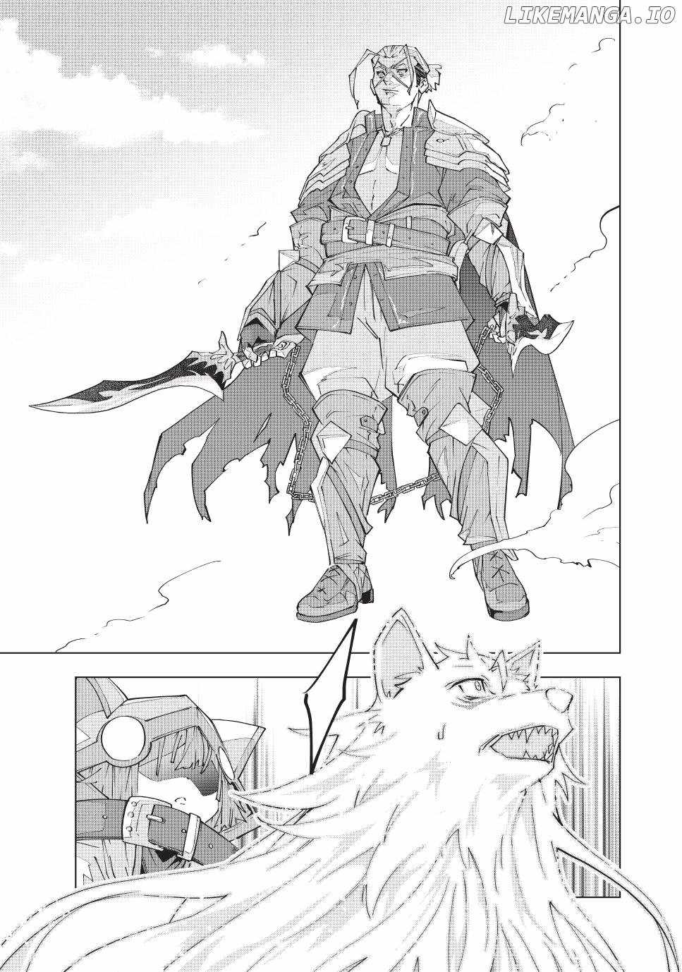 Read My Gift LVL 9999 Unlimited Gacha EN Manga Online