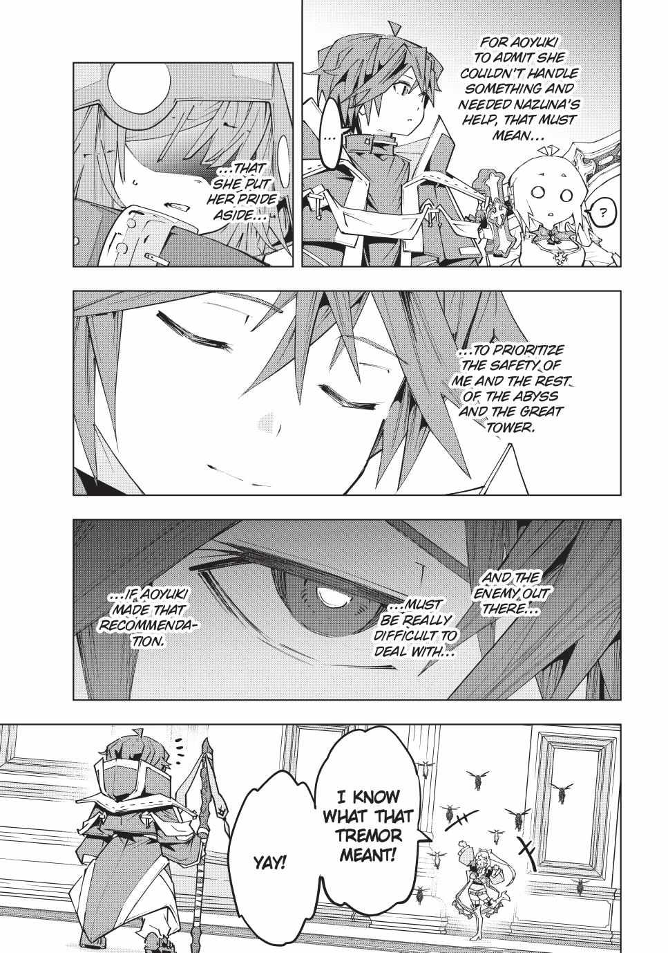 Read My Gift LVL 9999 Unlimited Gacha EN Manga Online