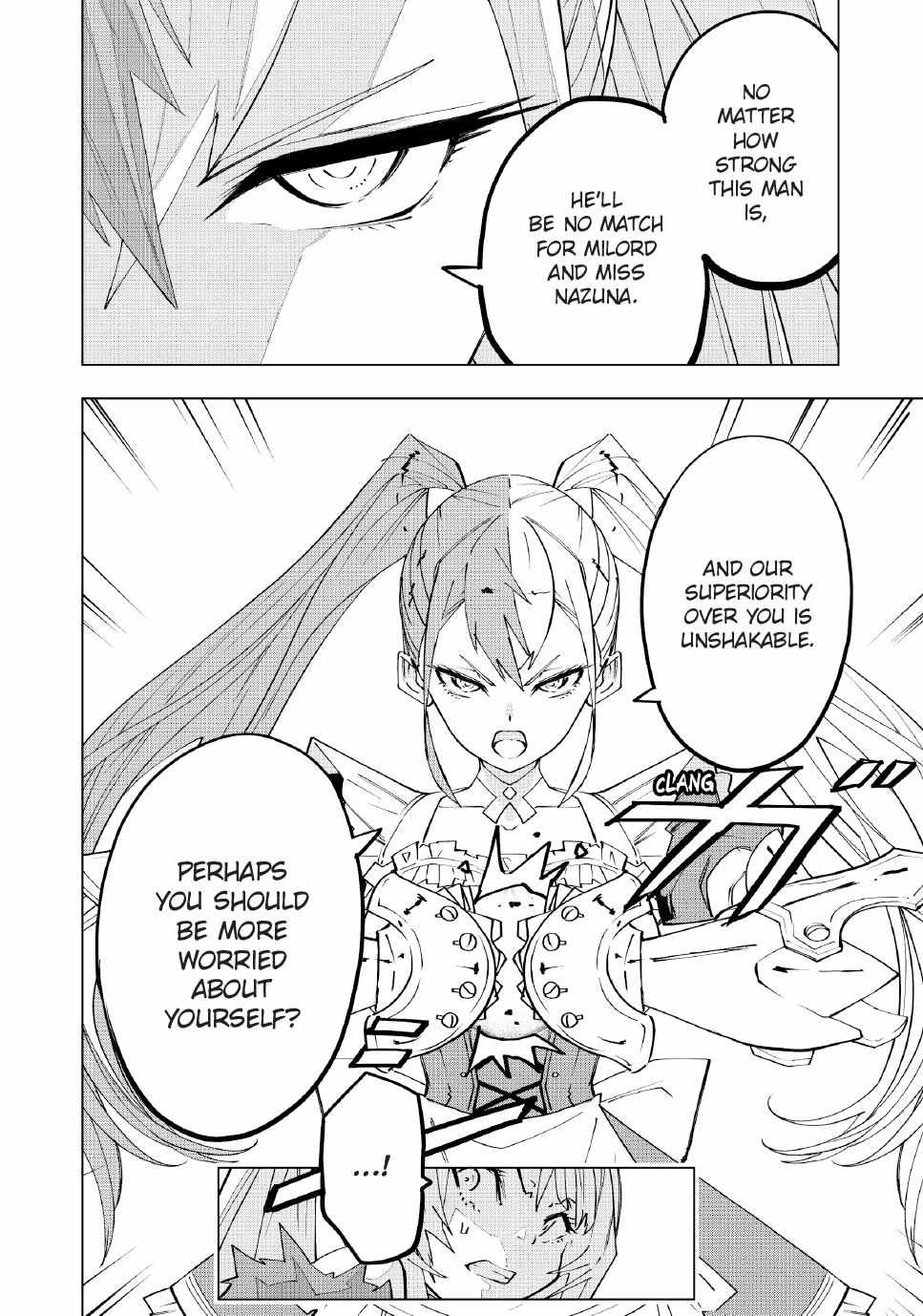 Read My Gift LVL 9999 Unlimited Gacha EN Manga Online