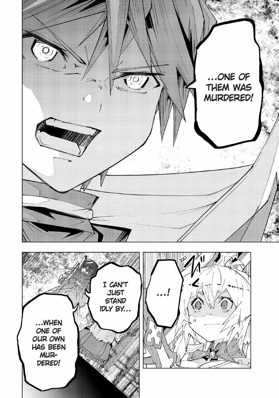 Read My Gift LVL 9999 Unlimited Gacha EN Manga Online