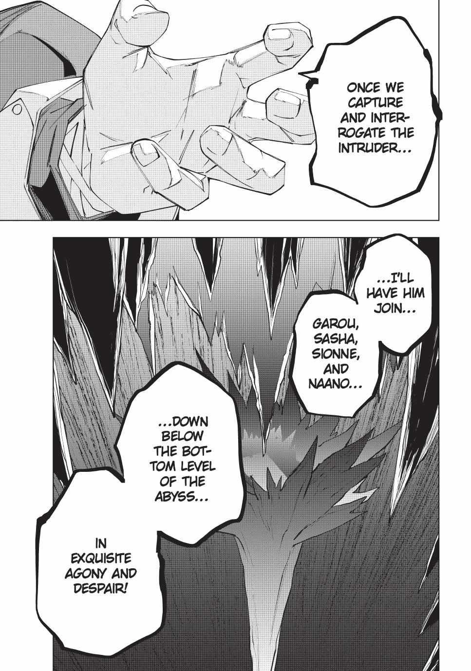 Read My Gift LVL 9999 Unlimited Gacha EN Manga Online