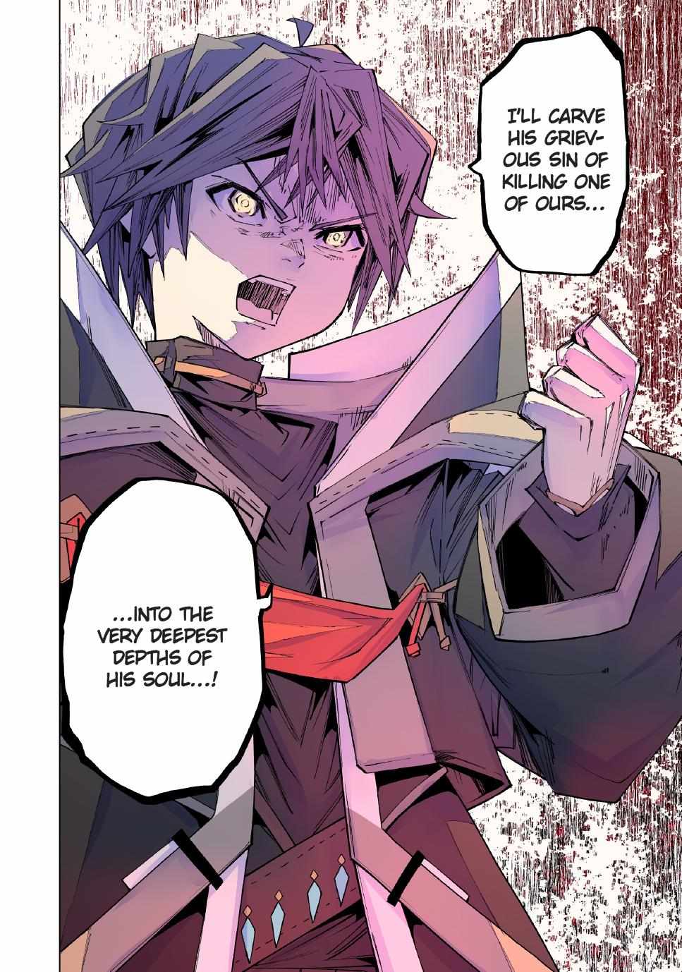 Read My Gift LVL 9999 Unlimited Gacha EN Manga Online