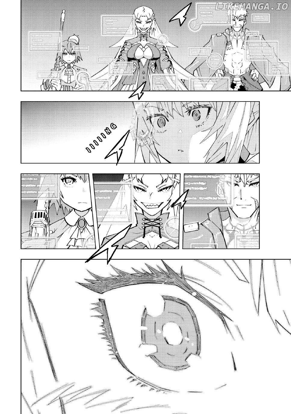Read My Gift LVL 9999 Unlimited Gacha EN Manga Online