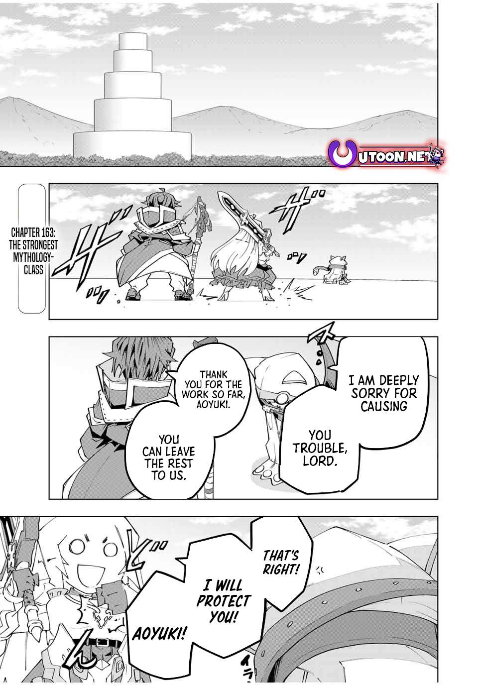 Read My Gift LVL 9999 Unlimited Gacha EN Manga Online