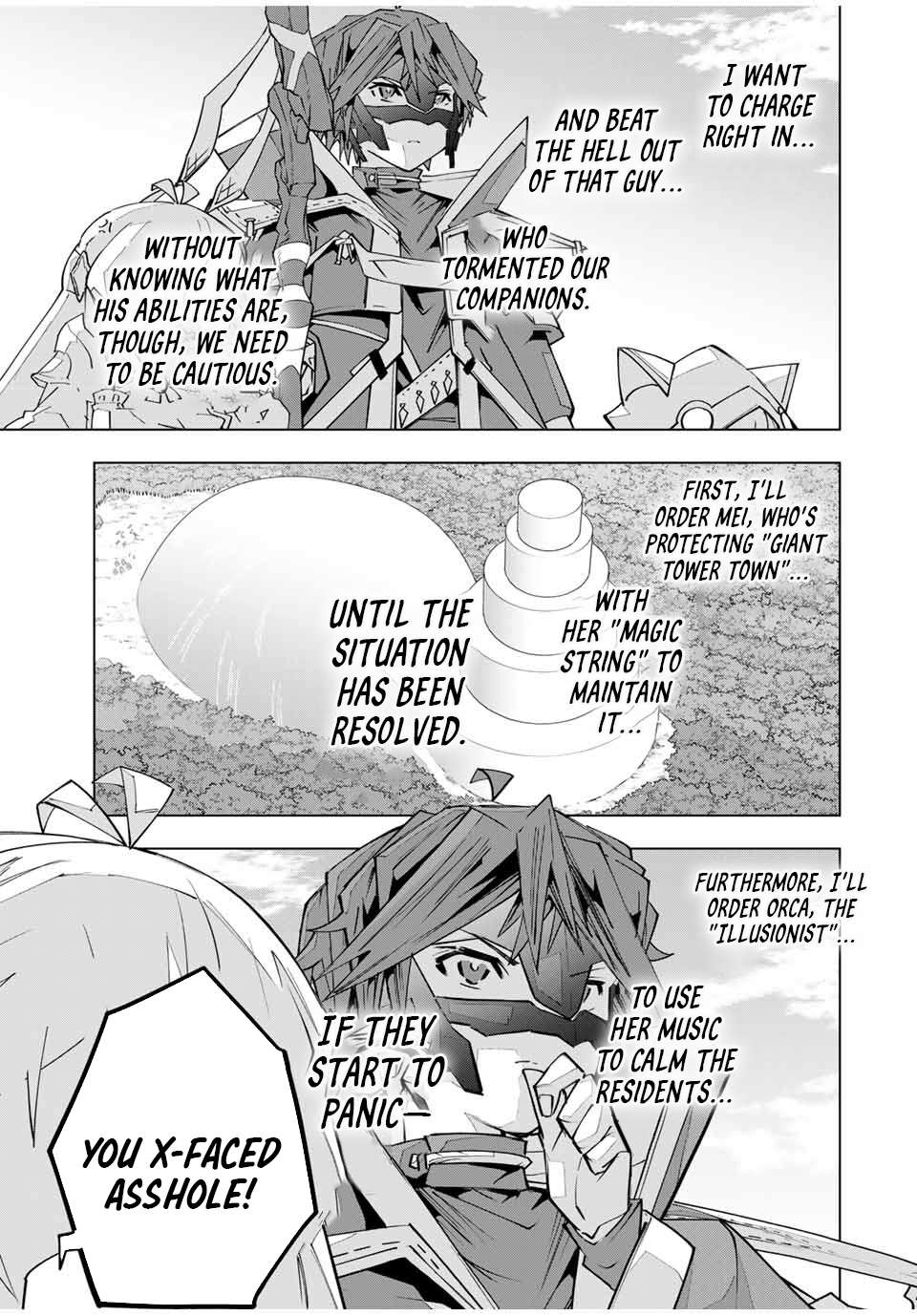 Read My Gift LVL 9999 Unlimited Gacha EN Manga Online