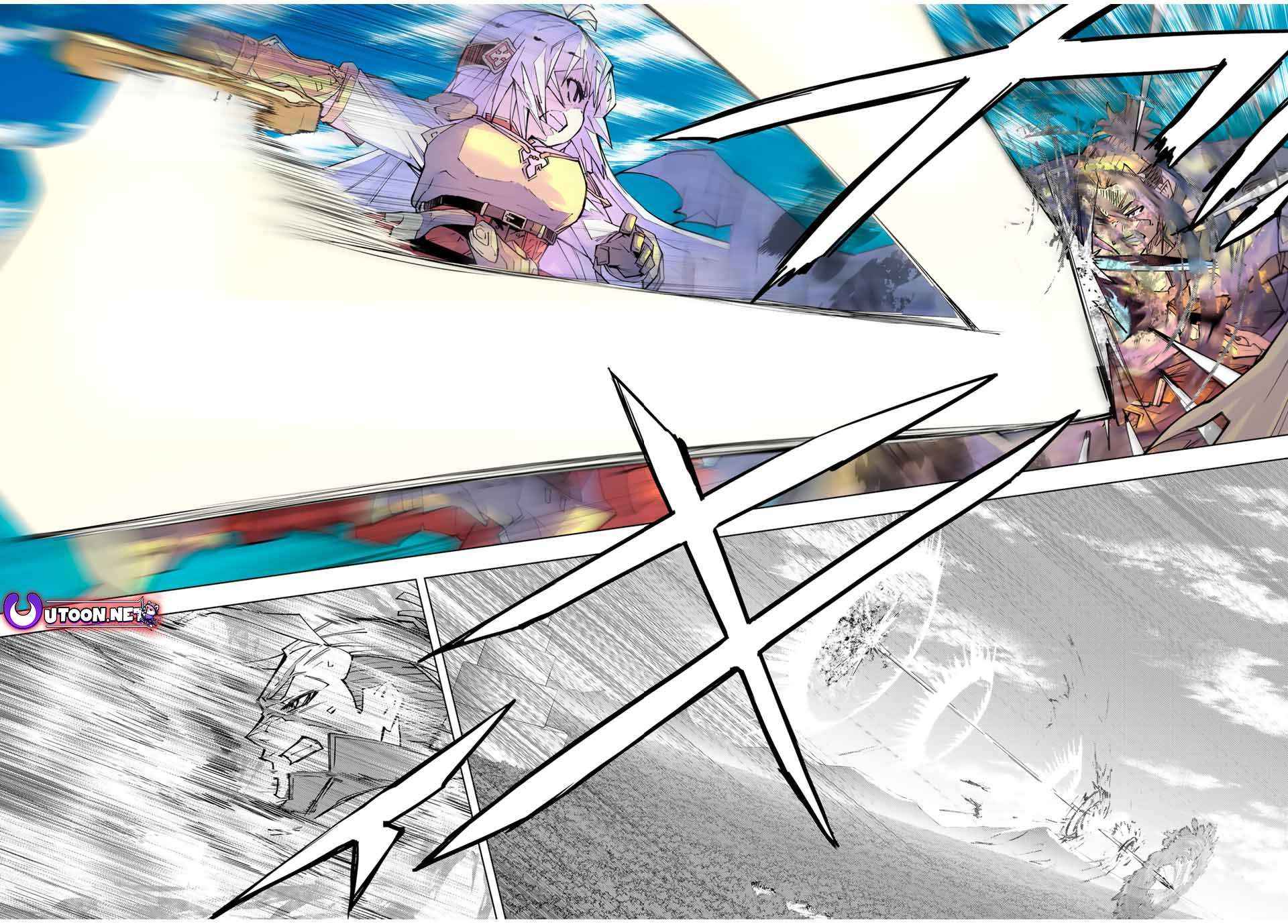 Read My Gift LVL 9999 Unlimited Gacha EN Manga Online