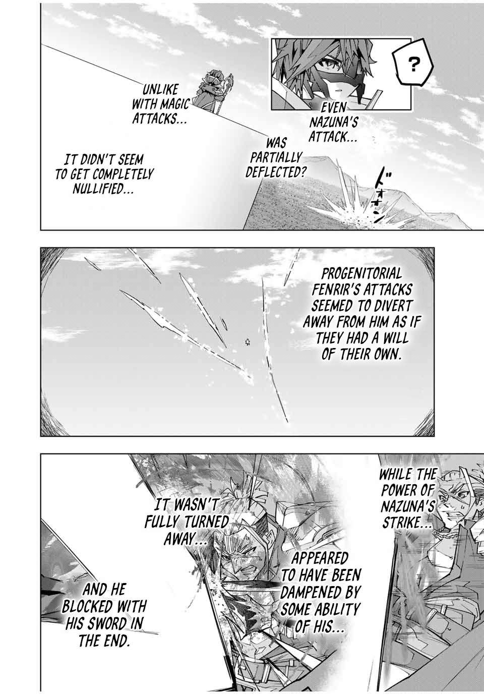 Read My Gift LVL 9999 Unlimited Gacha EN Manga Online