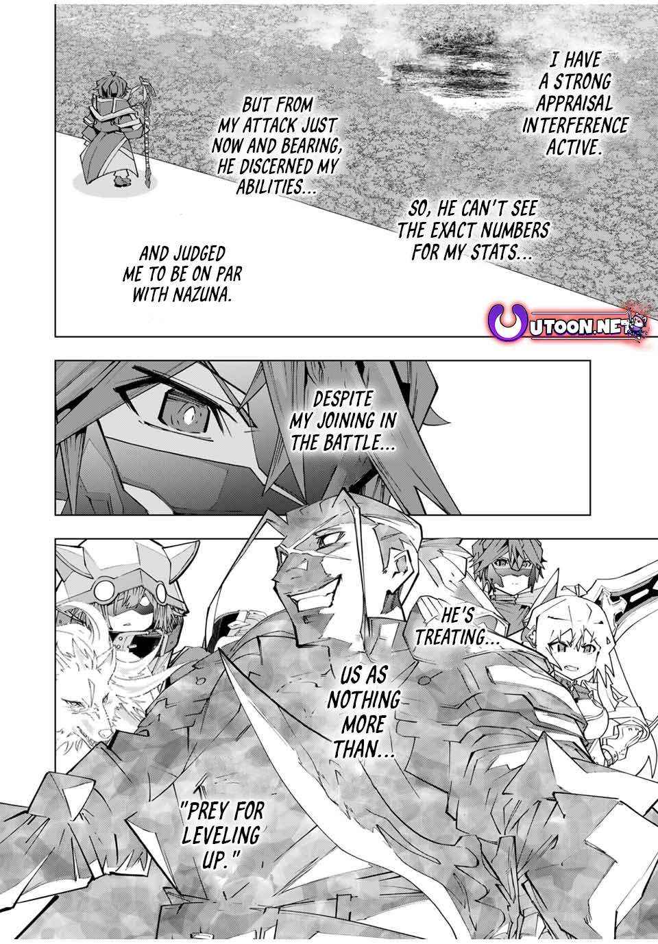 Read My Gift LVL 9999 Unlimited Gacha EN Manga Online