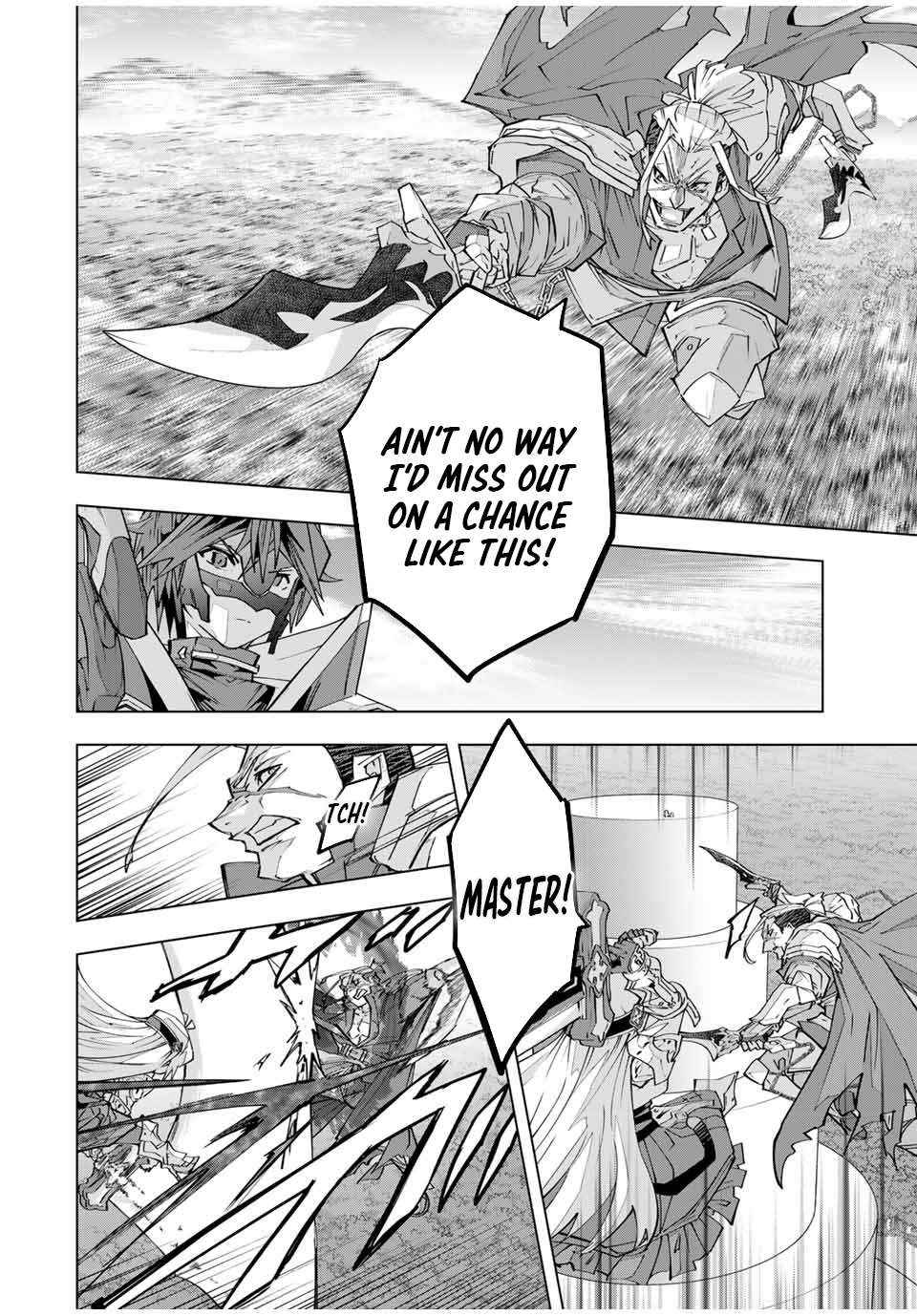 Read My Gift LVL 9999 Unlimited Gacha EN Manga Online