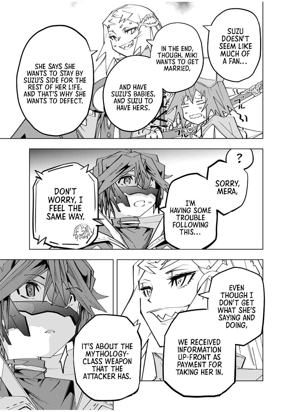 Read My Gift LVL 9999 Unlimited Gacha EN Manga Online