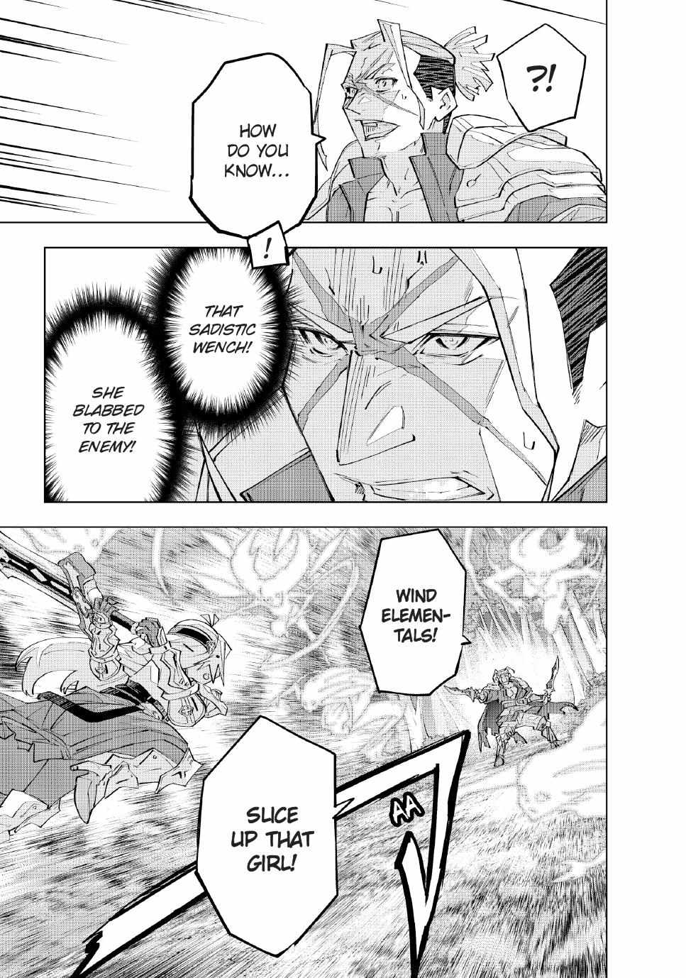 Read My Gift LVL 9999 Unlimited Gacha EN Manga Online