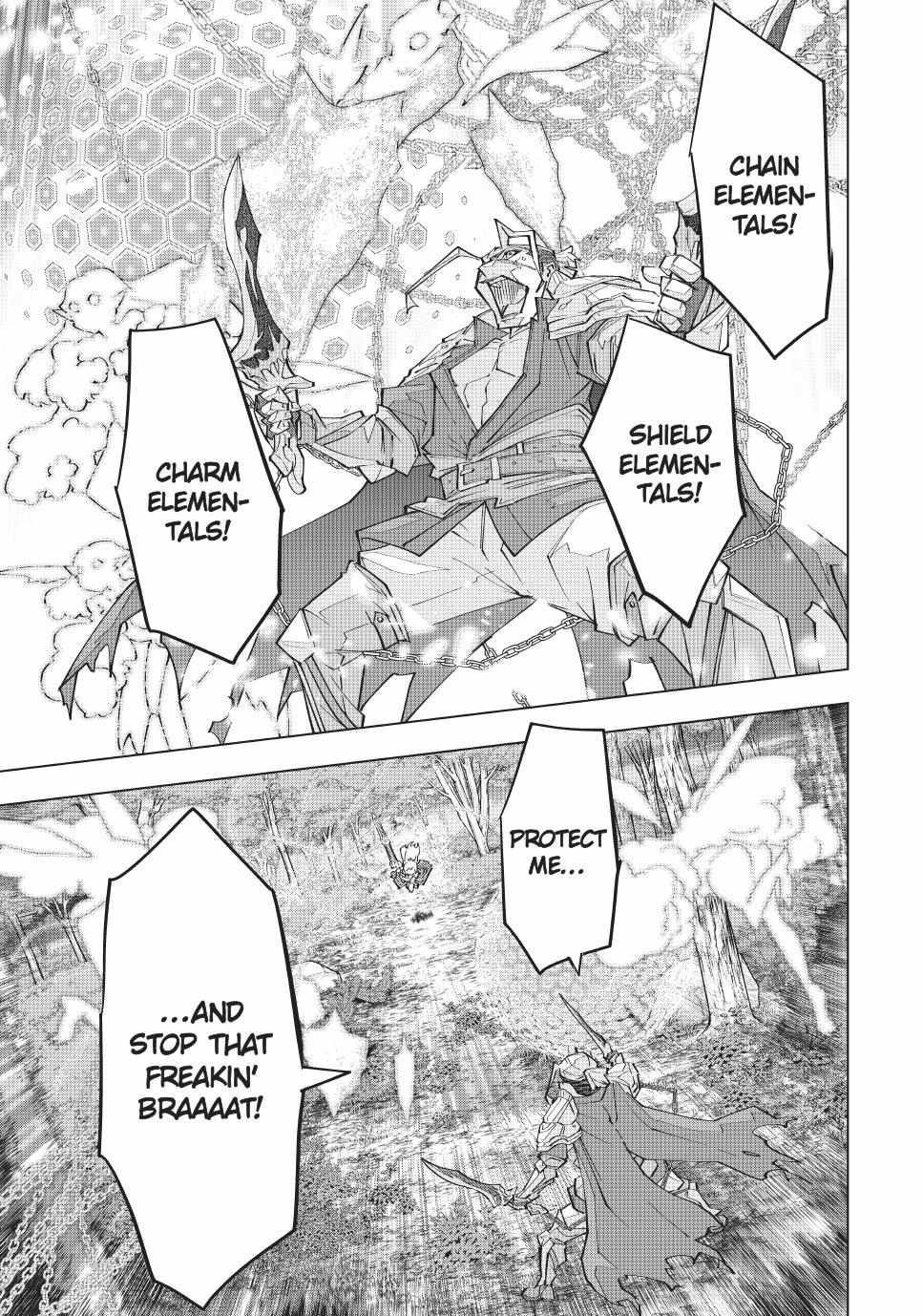 Read My Gift LVL 9999 Unlimited Gacha EN Manga Online