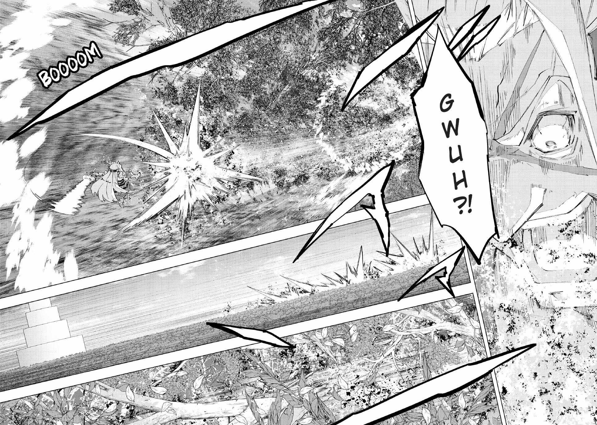 Read My Gift LVL 9999 Unlimited Gacha EN Manga Online