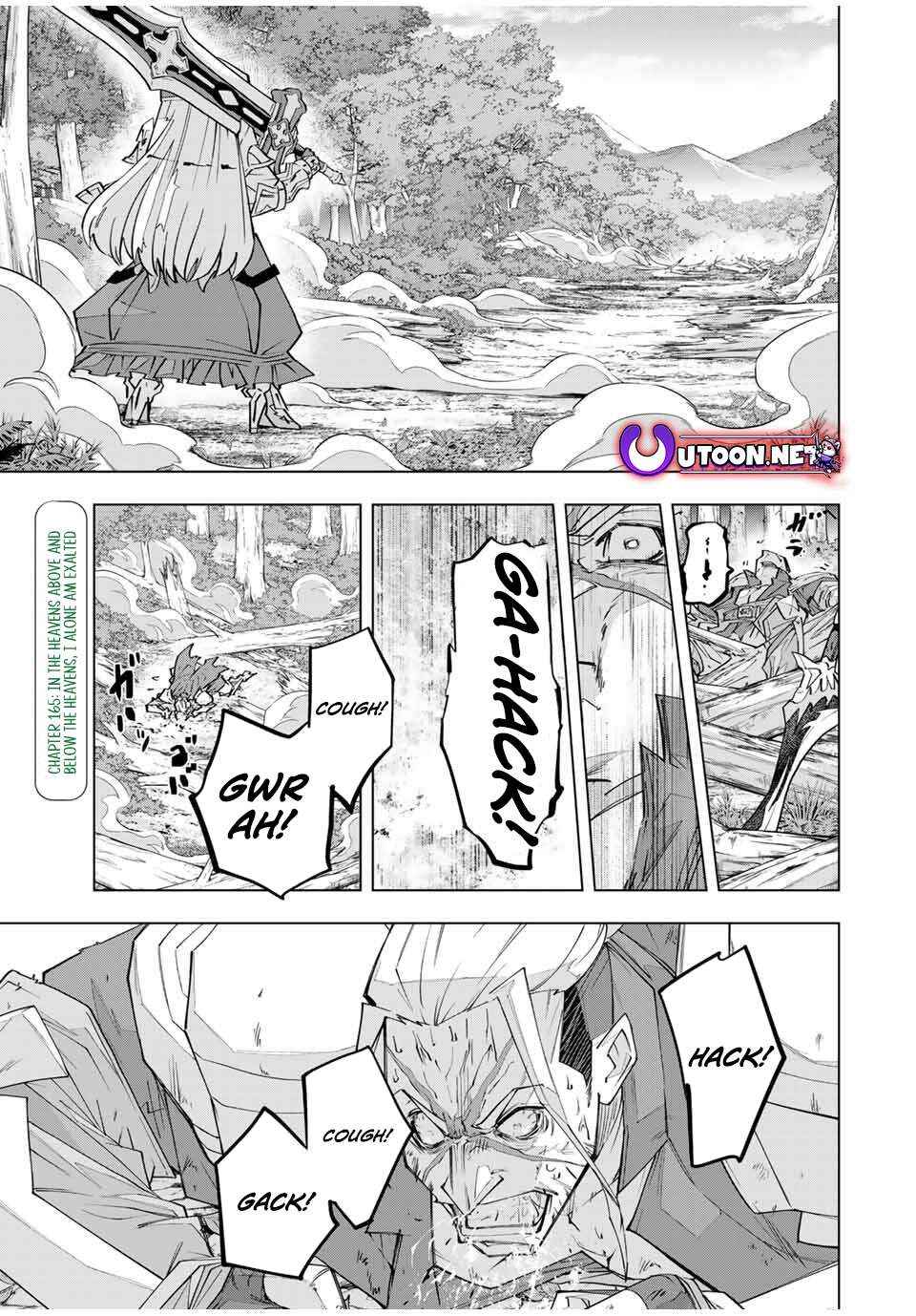 Read My Gift LVL 9999 Unlimited Gacha EN Manga Online