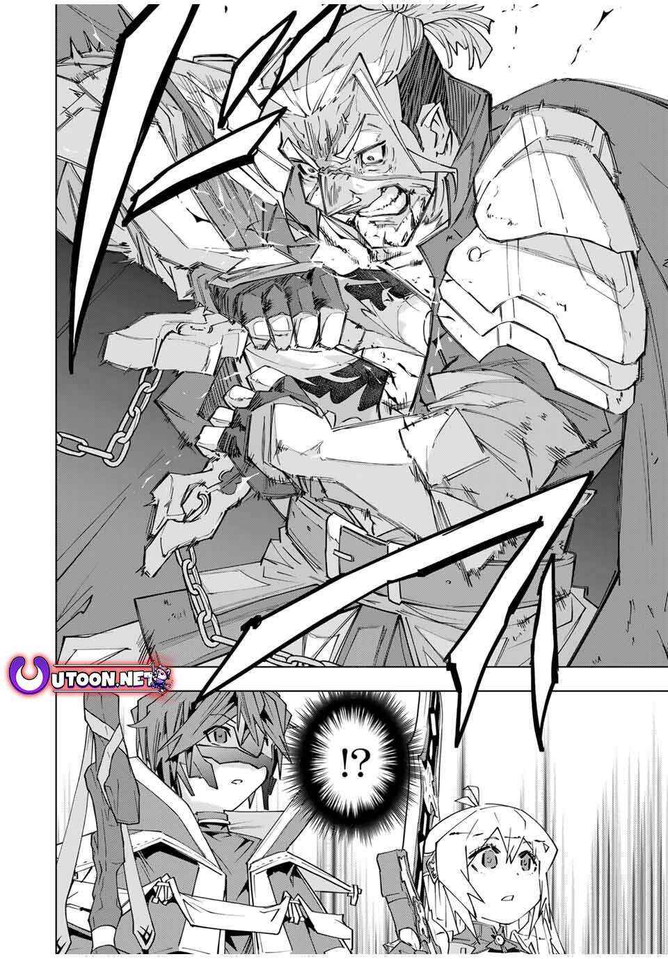 Read My Gift LVL 9999 Unlimited Gacha EN Manga Online
