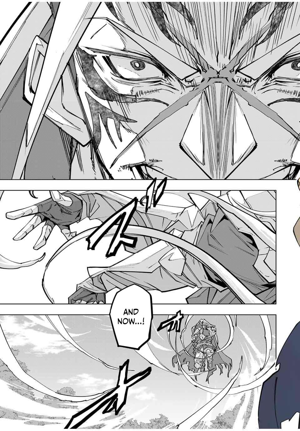 Read My Gift LVL 9999 Unlimited Gacha EN Manga Online