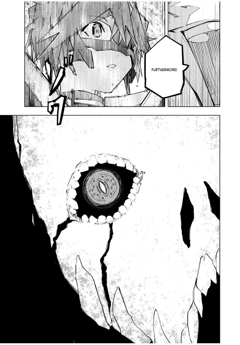 Read My Gift LVL 9999 Unlimited Gacha EN Manga Online