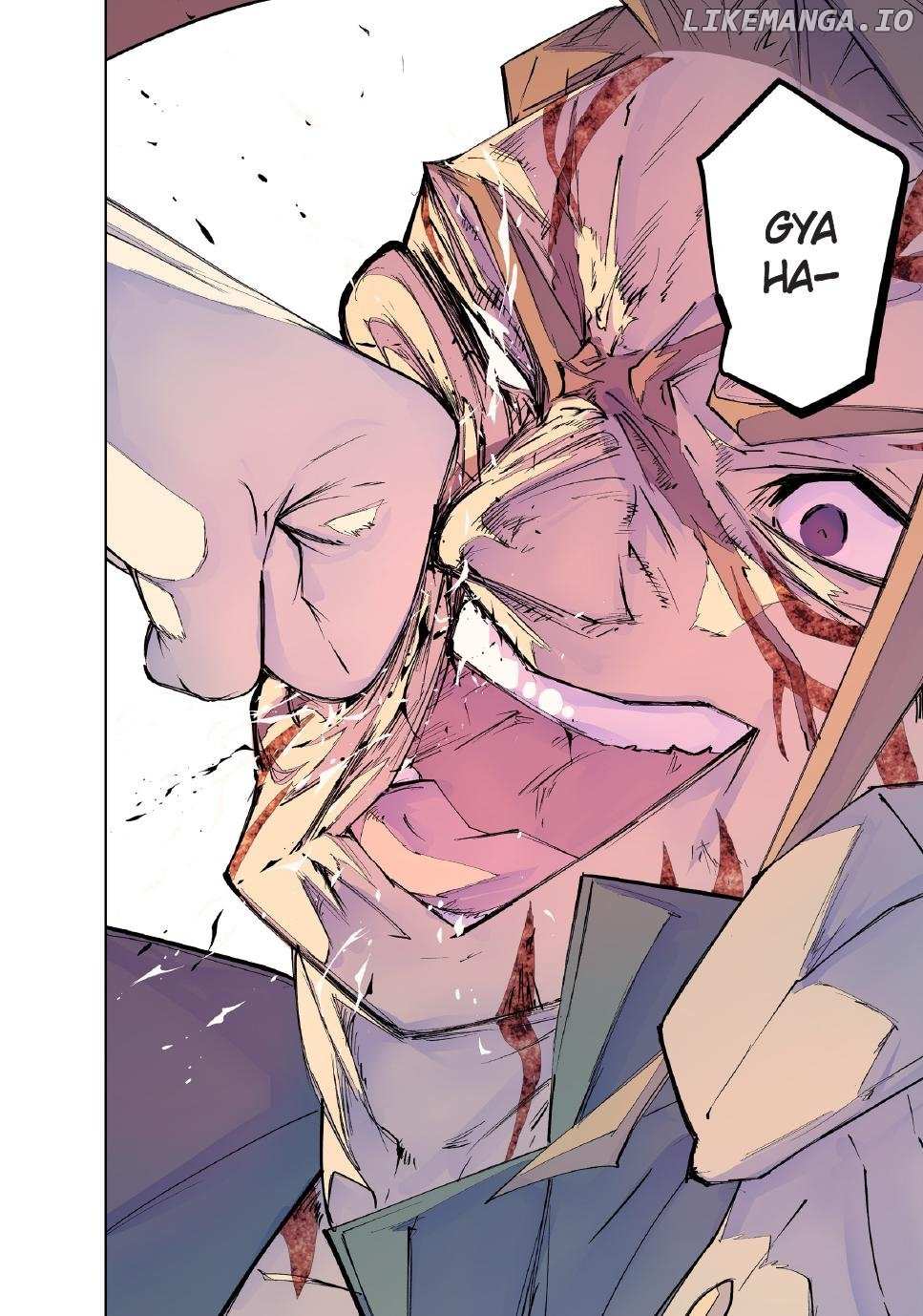 Read My Gift LVL 9999 Unlimited Gacha EN Manga Online